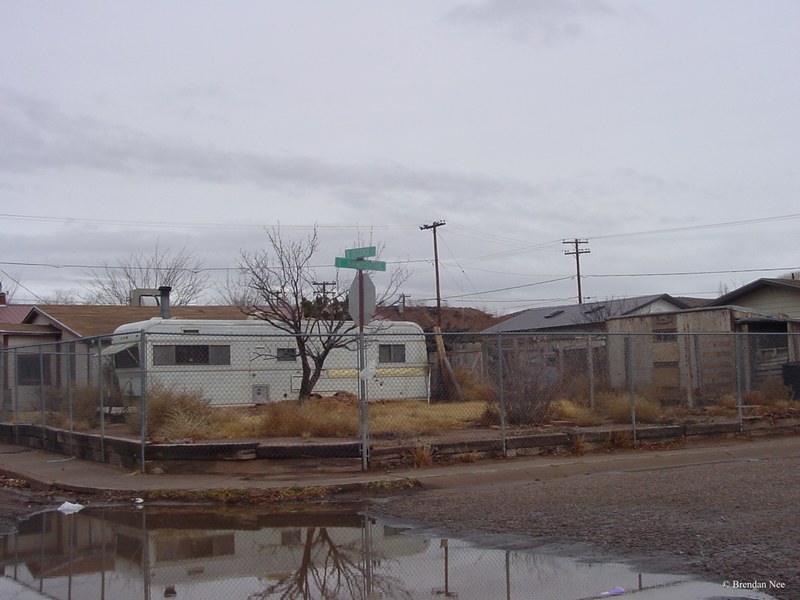 Holbrook - Holbrook Arizona 1-05 352